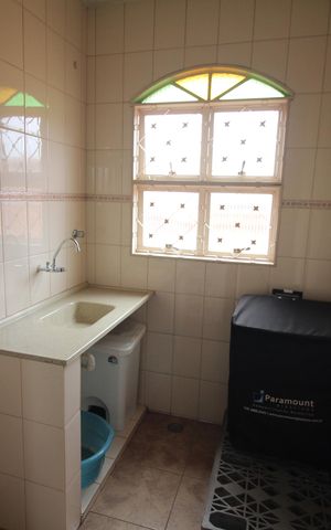 Casa à venda com 280m², 3 quartos e 4 vagasCozinha 2