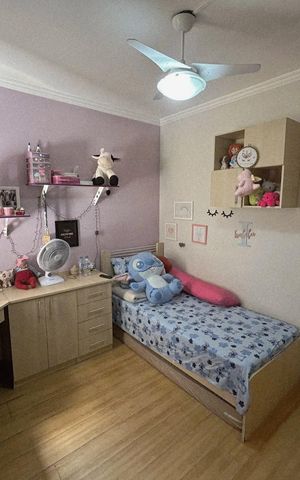 Casa à venda com 210m², 3 quartos e 6 vagas
