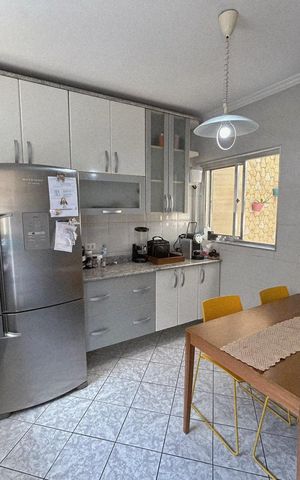 Casa à venda com 210m², 3 quartos e 6 vagas