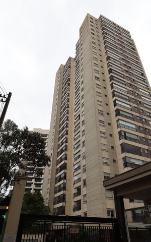Apartamento à venda com 96m², 2 quartos e 2 vagasFachada