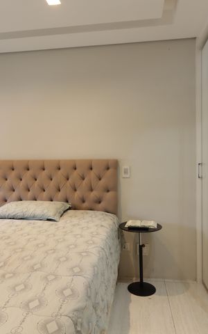 Apartamento à venda com 96m², 2 quartos e 2 vagasSuíte 2