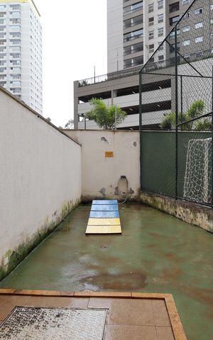 Apartamento à venda com 96m², 2 quartos e 2 vagasEspaço Pet