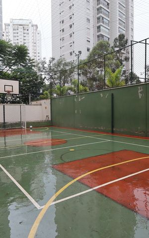 Apartamento à venda com 96m², 2 quartos e 2 vagasQuadra Esportiva