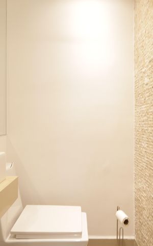 Apartamento à venda com 96m², 2 quartos e 2 vagasLavabo
