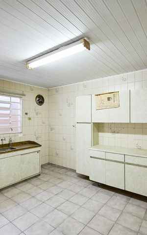 Casa para alugar com 150m², 3 quartos e 1 vaga Casa para alugar com 150m², 3 quartos e 1 vagaCozinha
