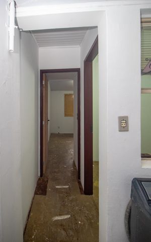 Casa de condomínio à venda com 50m², 2 quartos e sem vaga Casa de condomínio à venda com 50m², 2 quartos e sem vagaCorredor