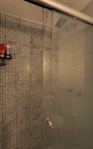 Apartamento à venda com 69m², 2 quartos e 1 vagaBanheiro Social