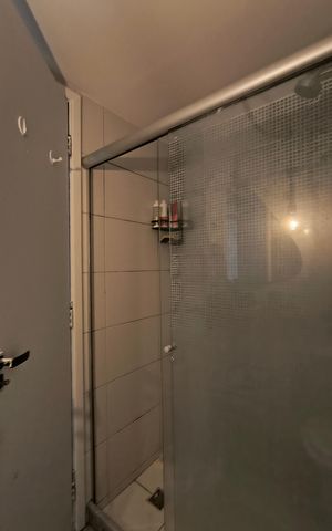 Apartamento à venda com 69m², 2 quartos e 1 vagaBanheiro Social