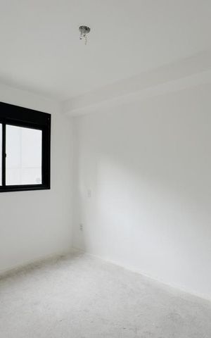 Apartamento à venda com 28m², 1 quarto e sem vagaQuarto