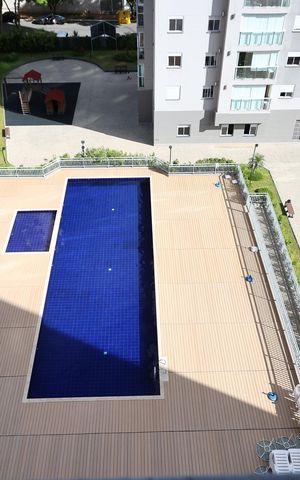 Apartamento à venda com 41m², 1 quarto e 1 vagavista