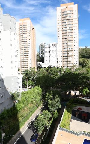Apartamento à venda com 41m², 1 quarto e 1 vagavista