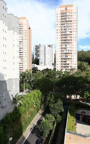 Apartamento à venda com 41m², 1 quarto e 1 vagavista