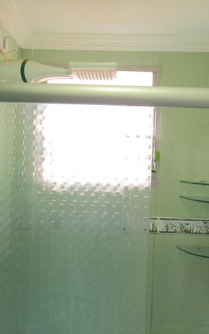 Apartamento à venda com 50m², 2 quartos e 1 vagaBanheiro Social