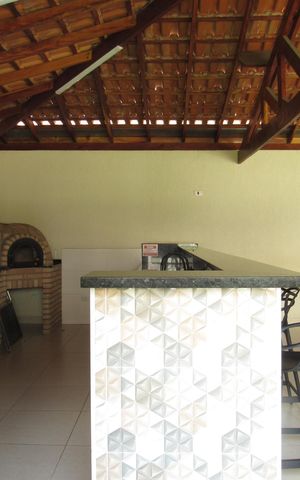 Apartamento à venda com 50m², 2 quartos e 1 vagaÁrea Comum - Salão de Festas