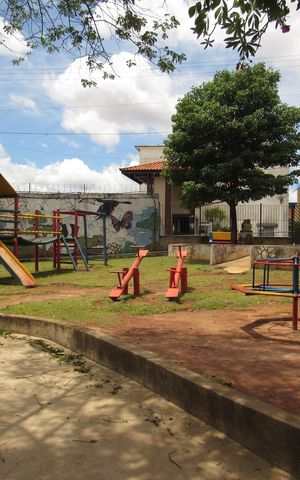 Apartamento à venda com 50m², 2 quartos e 1 vagaÁrea Comum - Playground
