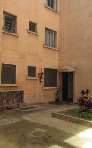 Apartamento à venda com 50m², 2 quartos e 1 vagaÁrea Comum