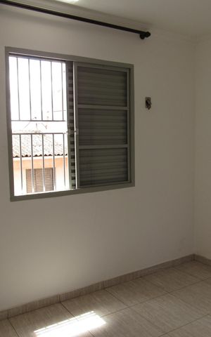Apartamento à venda com 50m², 2 quartos e 1 vagaQuarto 2