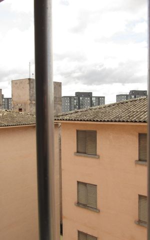Apartamento à venda com 50m², 2 quartos e 1 vagaVista do Quarto 2