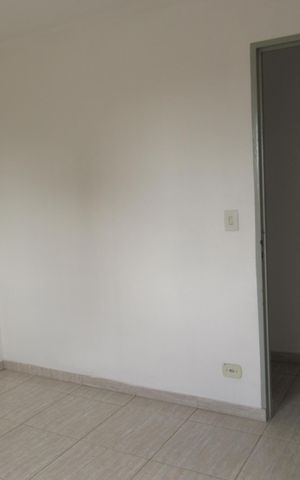 Apartamento à venda com 50m², 2 quartos e 1 vagaQuarto 1