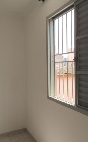Apartamento à venda com 50m², 2 quartos e 1 vagaQuarto 2