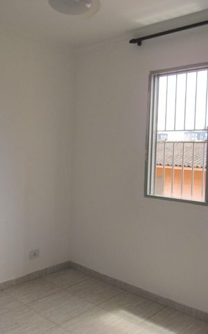 Apartamento à venda com 50m², 2 quartos e 1 vagaQuarto 1