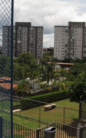 Apartamento à venda com 50m², 2 quartos e 1 vagaÁrea Comum - Quadra