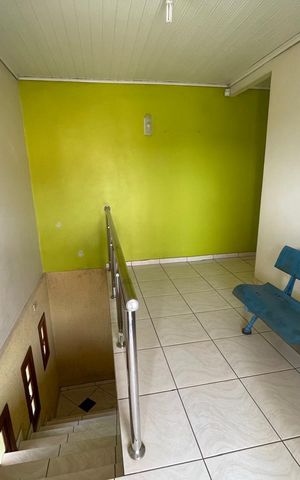 Casa à venda com 300m², 3 quartos e 2 vagas Casa à venda com 300m², 3 quartos e 2 vagasCorredor