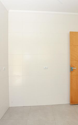 Casa à venda com 89m², 3 quartos e 2 vagasCozinha