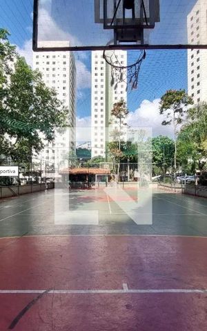 Apartamento à venda com 51m², 2 quartos e 1 vaga Apartamento à venda com 51m², 2 quartos e 1 vagaQuadra Esportiva