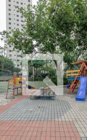Apartamento à venda com 51m², 2 quartos e 1 vaga Apartamento à venda com 51m², 2 quartos e 1 vagaÁrea comum - Playground