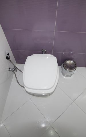 Casa à venda com 373m², 6 quartos e 4 vagasBanheiro