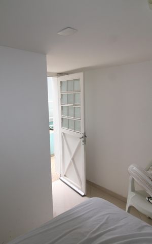 Casa à venda com 373m², 6 quartos e 4 vagasÁrea Comum - Quarto 2
