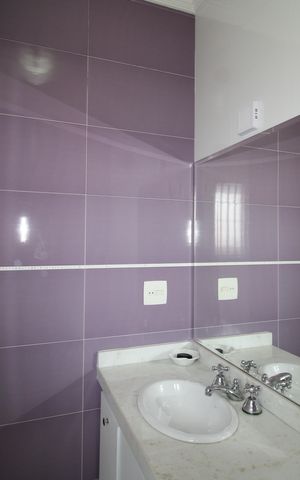 Casa à venda com 373m², 6 quartos e 4 vagasBanheiro