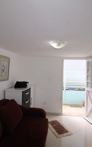 Casa à venda com 373m², 6 quartos e 4 vagasÁrea Comum - Sala