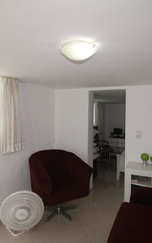Casa à venda com 373m², 6 quartos e 4 vagasÁrea Comum - Sala