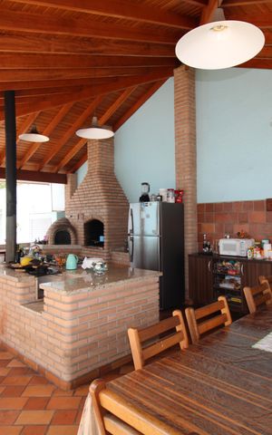 Casa à venda com 373m², 6 quartos e 4 vagasÁrea Comum