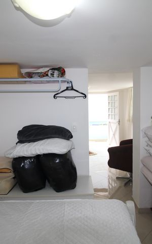 Casa à venda com 373m², 6 quartos e 4 vagasÁrea Comum - Quarto