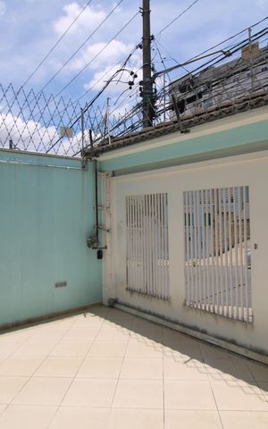Casa à venda com 373m², 6 quartos e 4 vagasGaragem