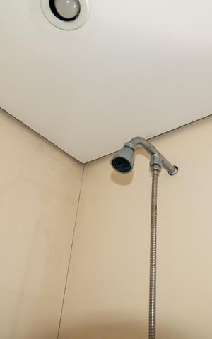 Apartamento à venda com 33m², 1 quarto e 1 vaga Apartamento à venda com 33m², 1 quarto e 1 vagaBanheiro