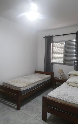 Apartamento para alugar com 90m², 2 quartos e 1 vaga Apartamento para alugar com 90m², 2 quartos e 1 vagaQuarto