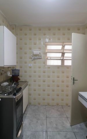 Apartamento para alugar com 90m², 2 quartos e 1 vaga Apartamento para alugar com 90m², 2 quartos e 1 vagaCozinha