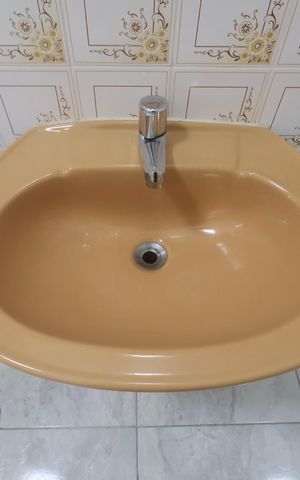 Apartamento para alugar com 90m², 2 quartos e 1 vaga Apartamento para alugar com 90m², 2 quartos e 1 vagaBanheiro Social