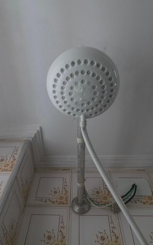 Apartamento para alugar com 90m², 2 quartos e 1 vaga Apartamento para alugar com 90m², 2 quartos e 1 vagaBanheiro Social