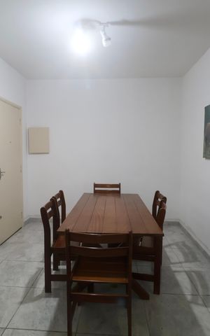 Apartamento para alugar com 90m², 2 quartos e 1 vaga Apartamento para alugar com 90m², 2 quartos e 1 vagaSala