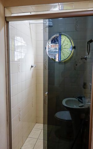 Casa à venda com 180m², 3 quartos e 2 vagas Casa à venda com 180m², 3 quartos e 2 vagasBanheiro da Suíte 3