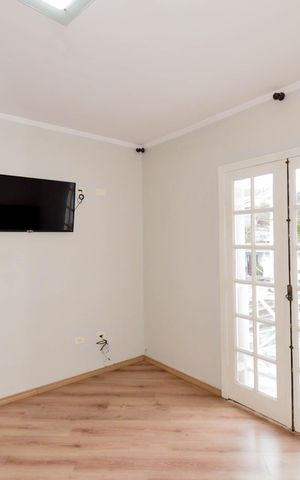 Casa à venda com 88m², 2 quartos e 2 vagas Casa à venda com 88m², 2 quartos e 2 vagasQuarto 2