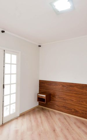 Casa à venda com 88m², 2 quartos e 2 vagas Casa à venda com 88m², 2 quartos e 2 vagasQuarto 2