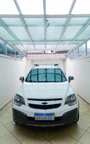 Casa à venda com 88m², 2 quartos e 2 vagas Casa à venda com 88m², 2 quartos e 2 vagasVista da Sala