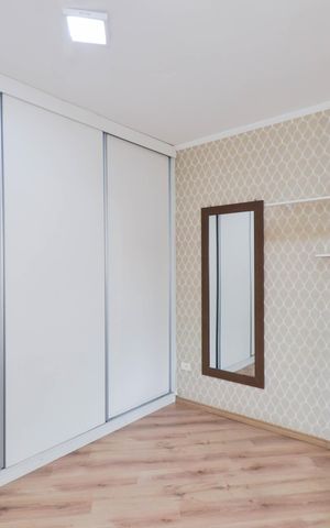 Casa à venda com 88m², 2 quartos e 2 vagas Casa à venda com 88m², 2 quartos e 2 vagasQuarto 1