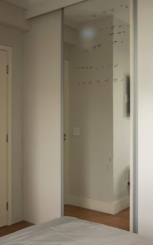 Apartamento à venda com 85m², 2 quartos e 2 vagasSuíte